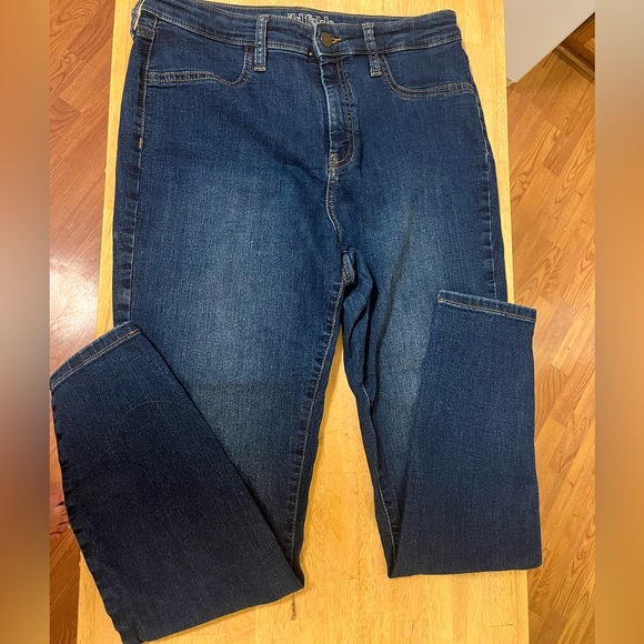wild fable Pants - Wild Fable Skinny Jeans